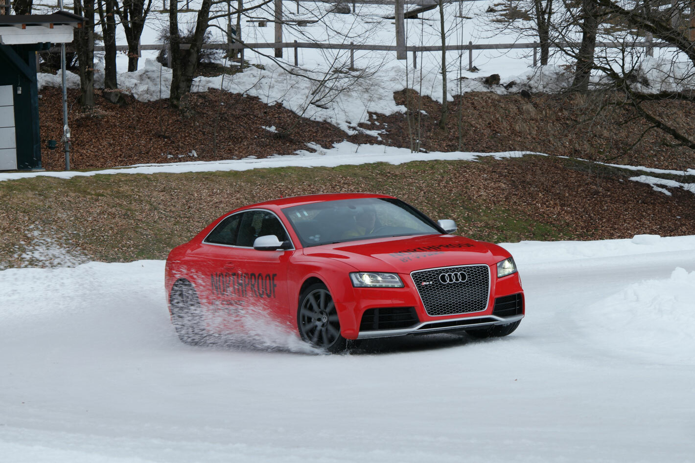 führende der Nokian der ist Tyres Winterreifenspezialist Welt